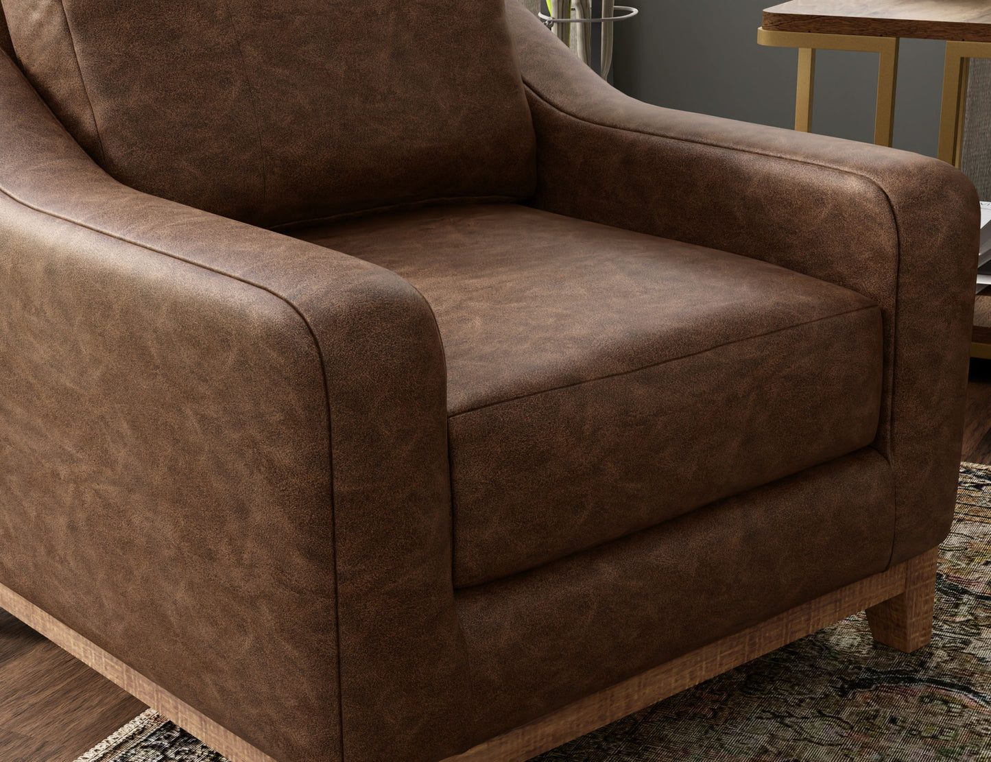 Olivo - Arm Chair