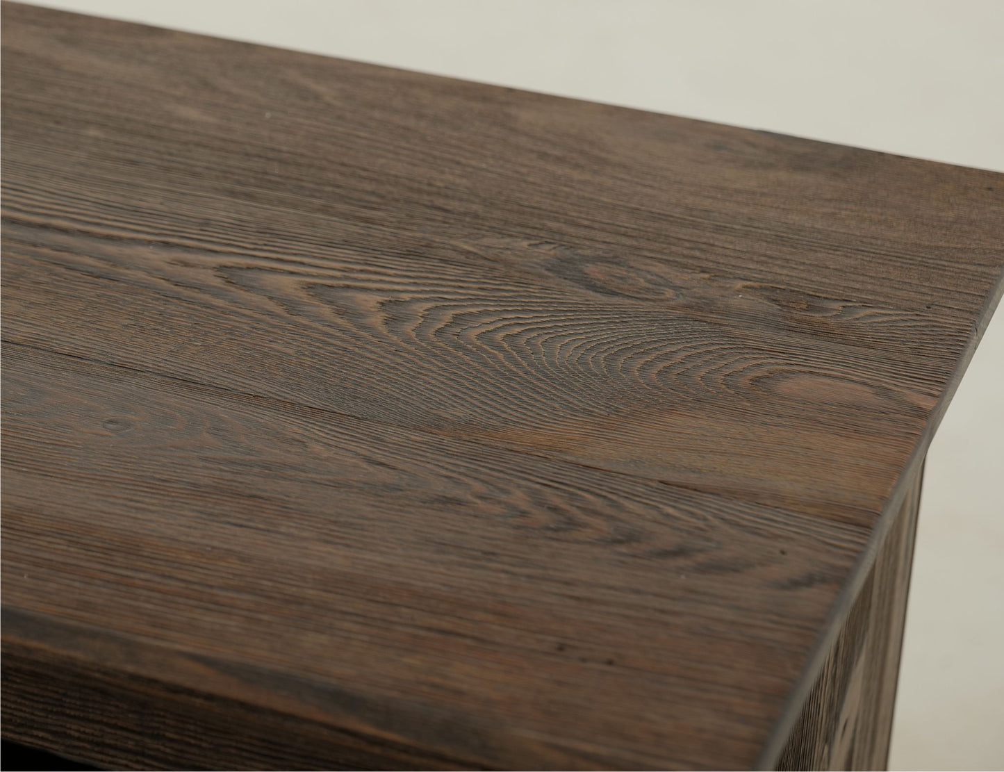 Desire - Dresser - Mahogany Brown