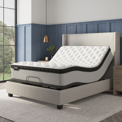 Amplify Exclusive - Momentum Medium Pillowtop Mattress