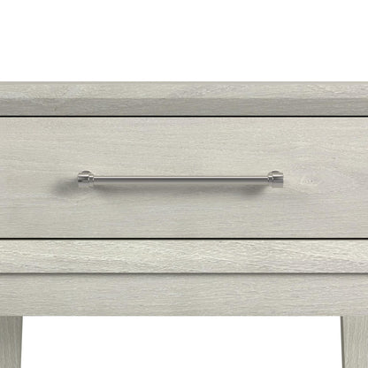 Westland - Coffee Table With Casters - Almond