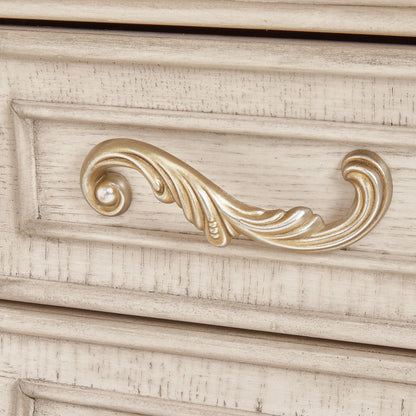 Platine de Royale - Vanity Desk