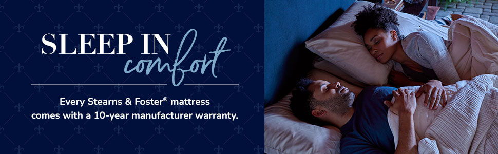 Lux Hybrid Elite - Medium Mattress