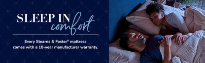 Lux Hybrid Elite - Medium Mattress