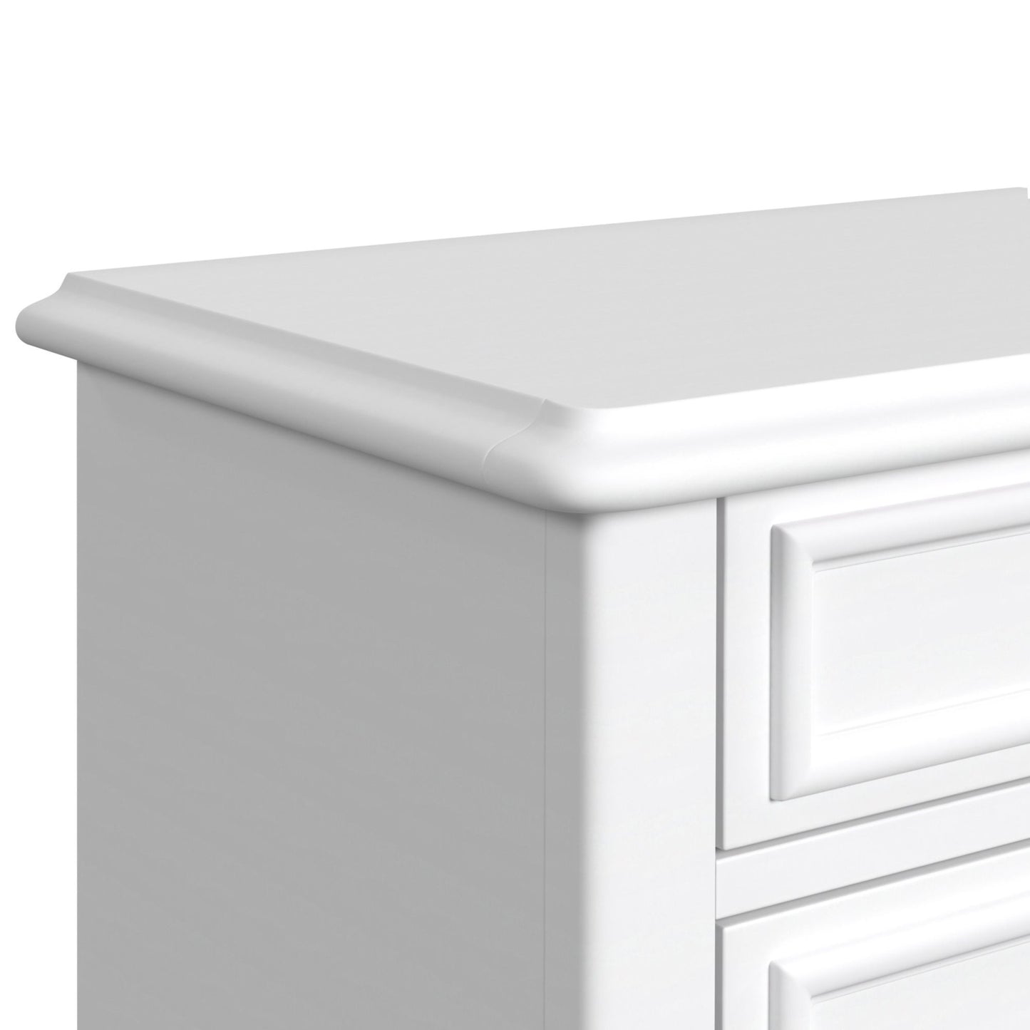 Jesse - Panel With Trundle Bedroom Set