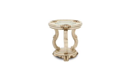 Platine de Royale - Table