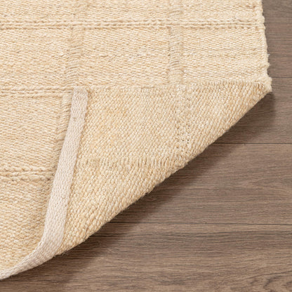 Aberdeen - Jute Area Rug
