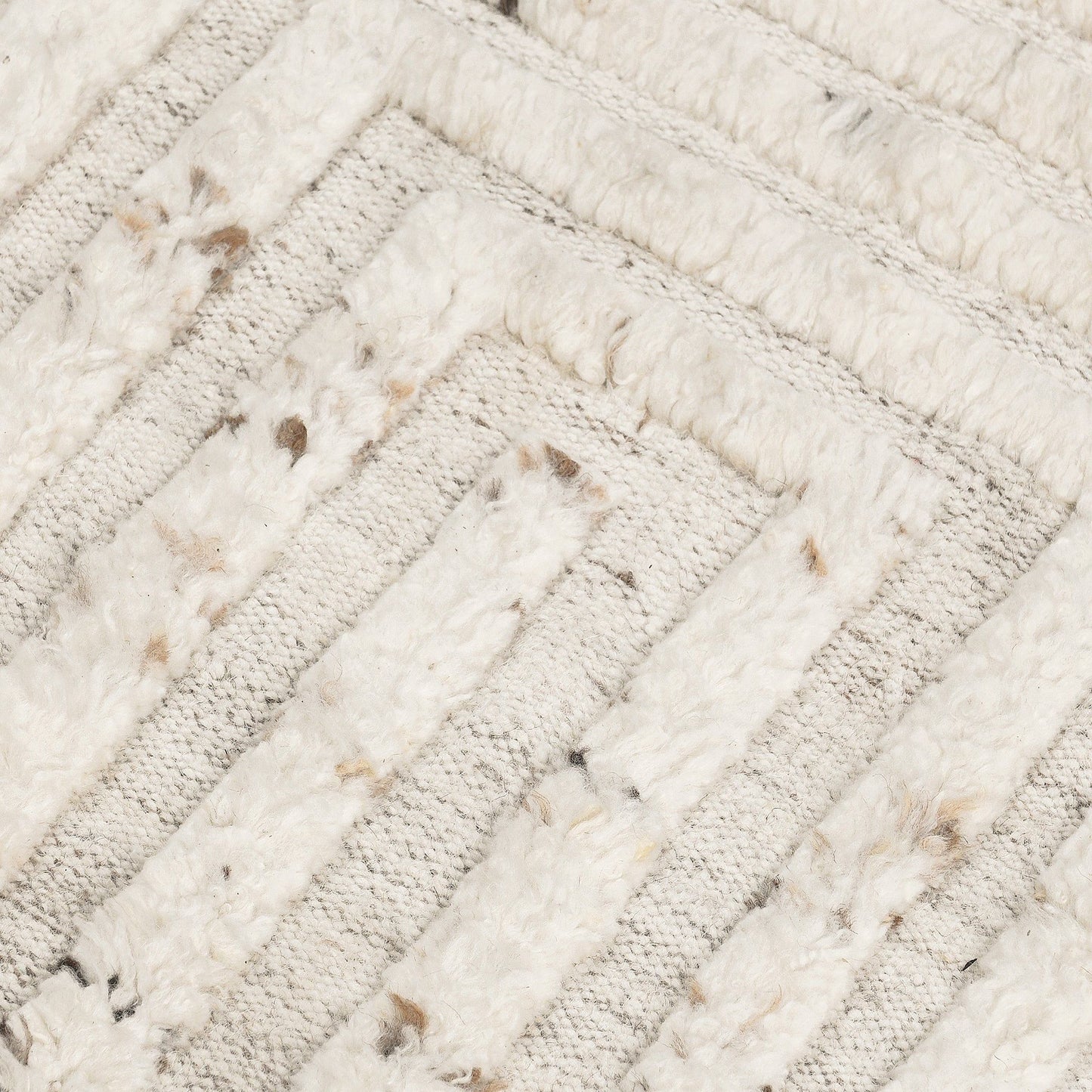 Tahoe - Wool Rug