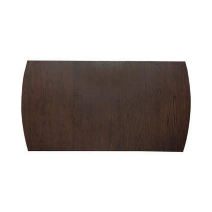 Newport - Gathering Table - Smokey Gray / Carbon Gray