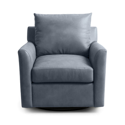 Olivia - Swivel Chair