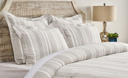 Dale - Duvet Cover