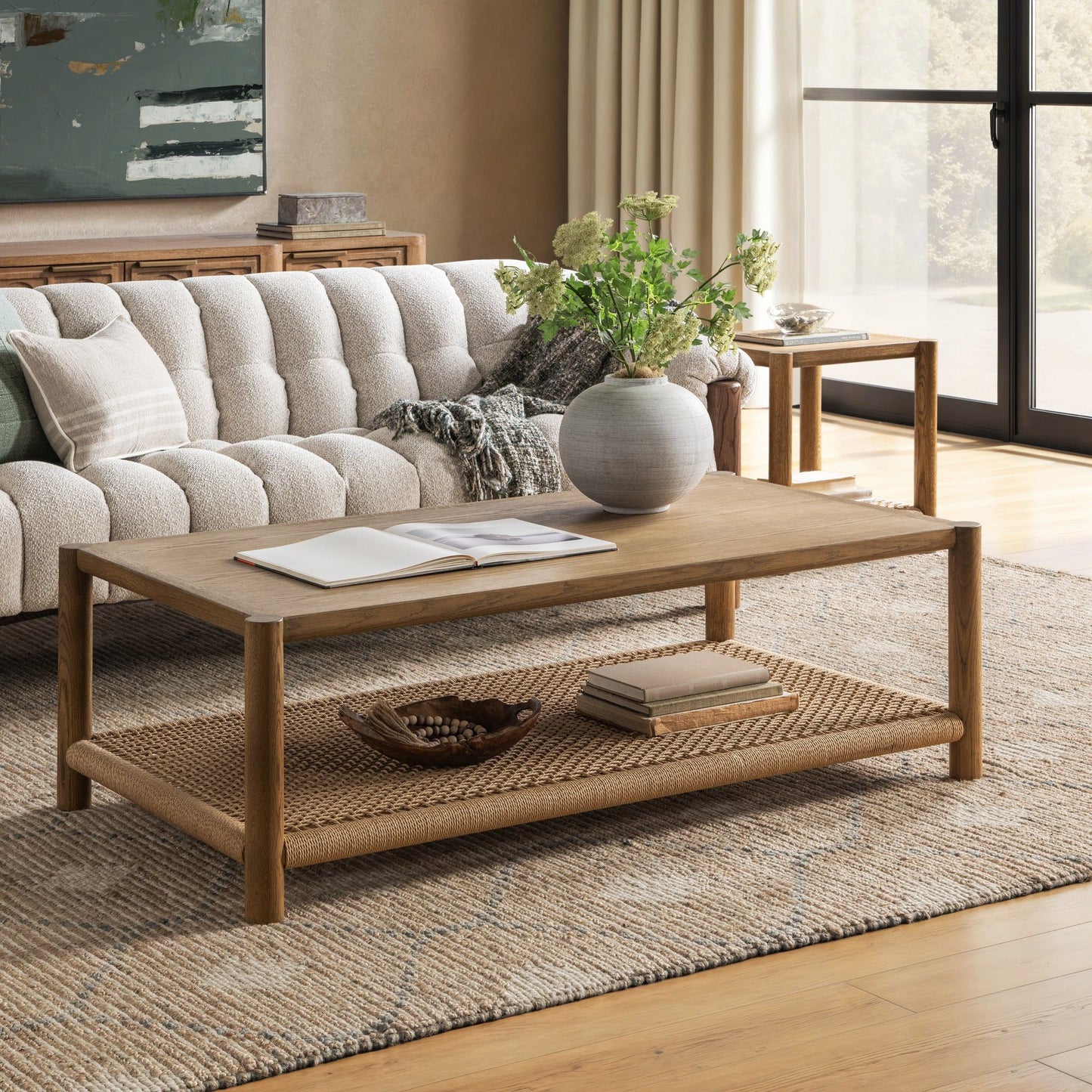 Rustica - Rug