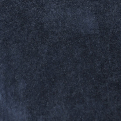Heirloom Velvet - SLD Pillow - Navy