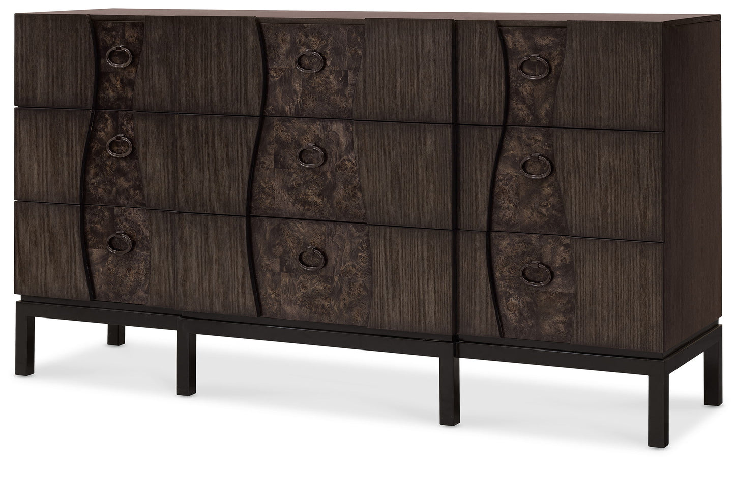 Modern Mosaic - Dresser