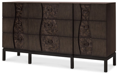 Modern Mosaic - Dresser