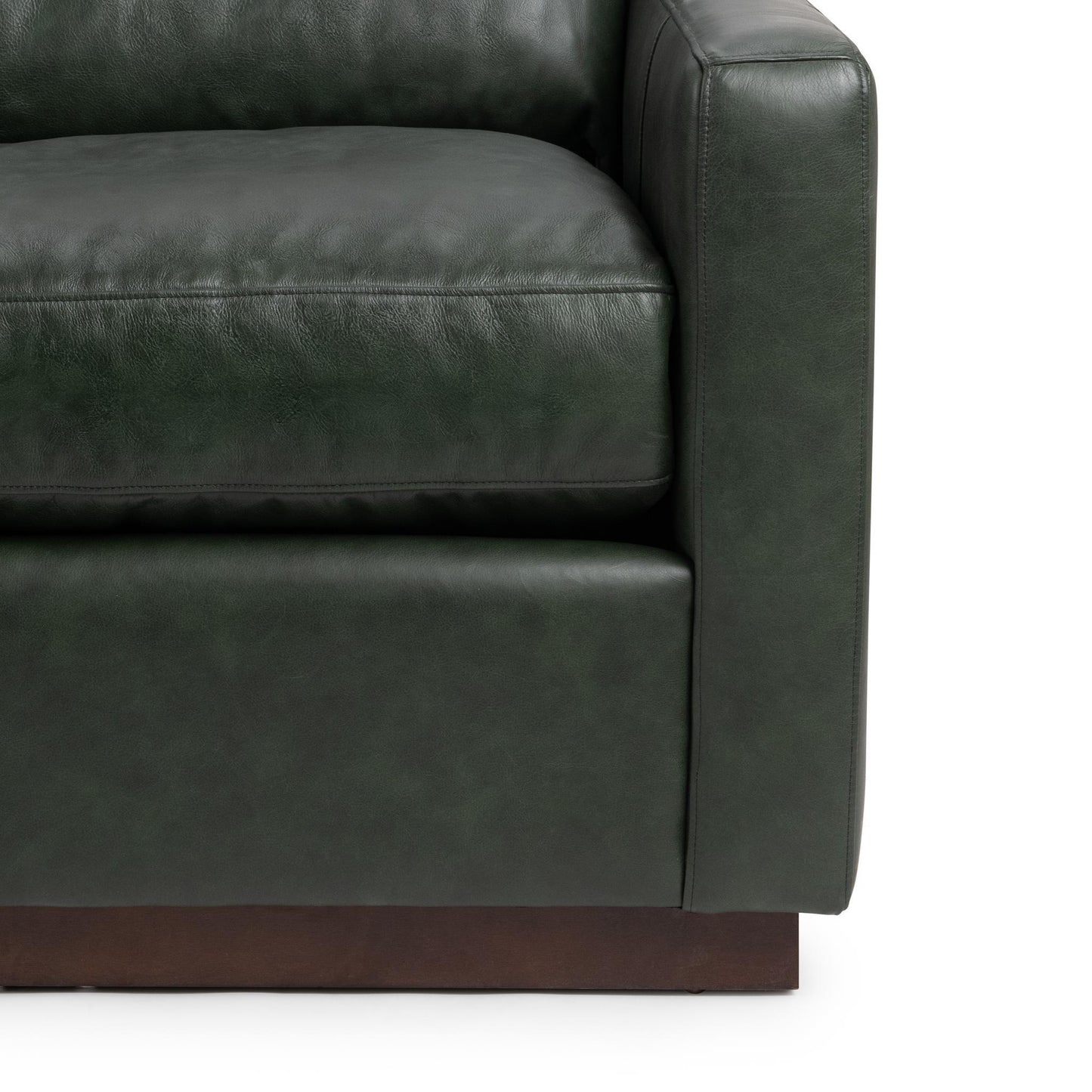 Aspen - Stationary Sofa