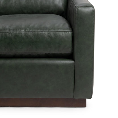 Aspen - Stationary Sofa