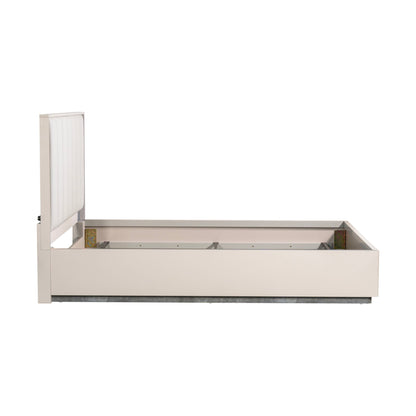 Pavira - Bed With LED Lights