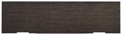 Modern Mosaic - Dresser