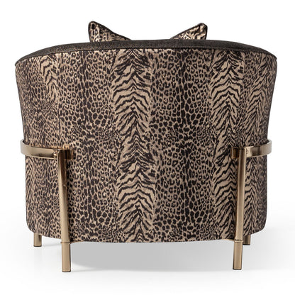 Lisbon - Accent Chair