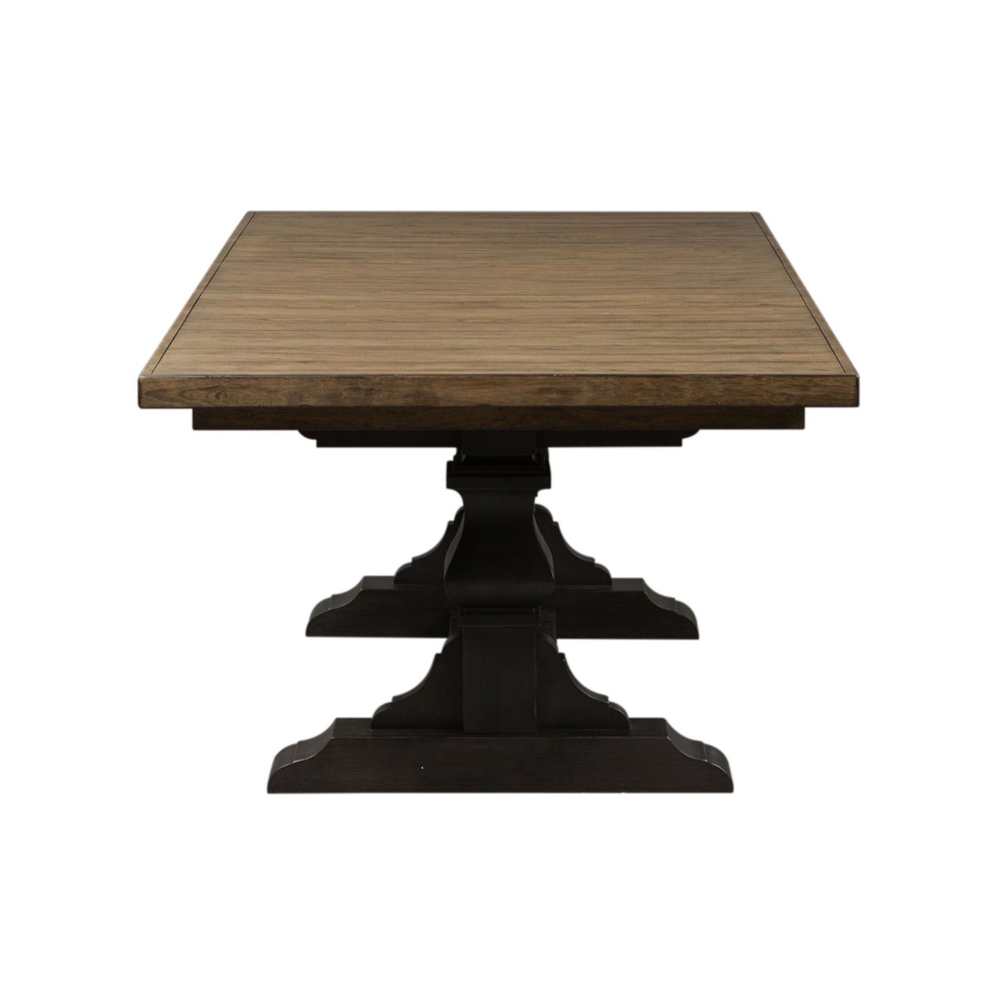 Harvest Home - Trestle Table - Chalkboard