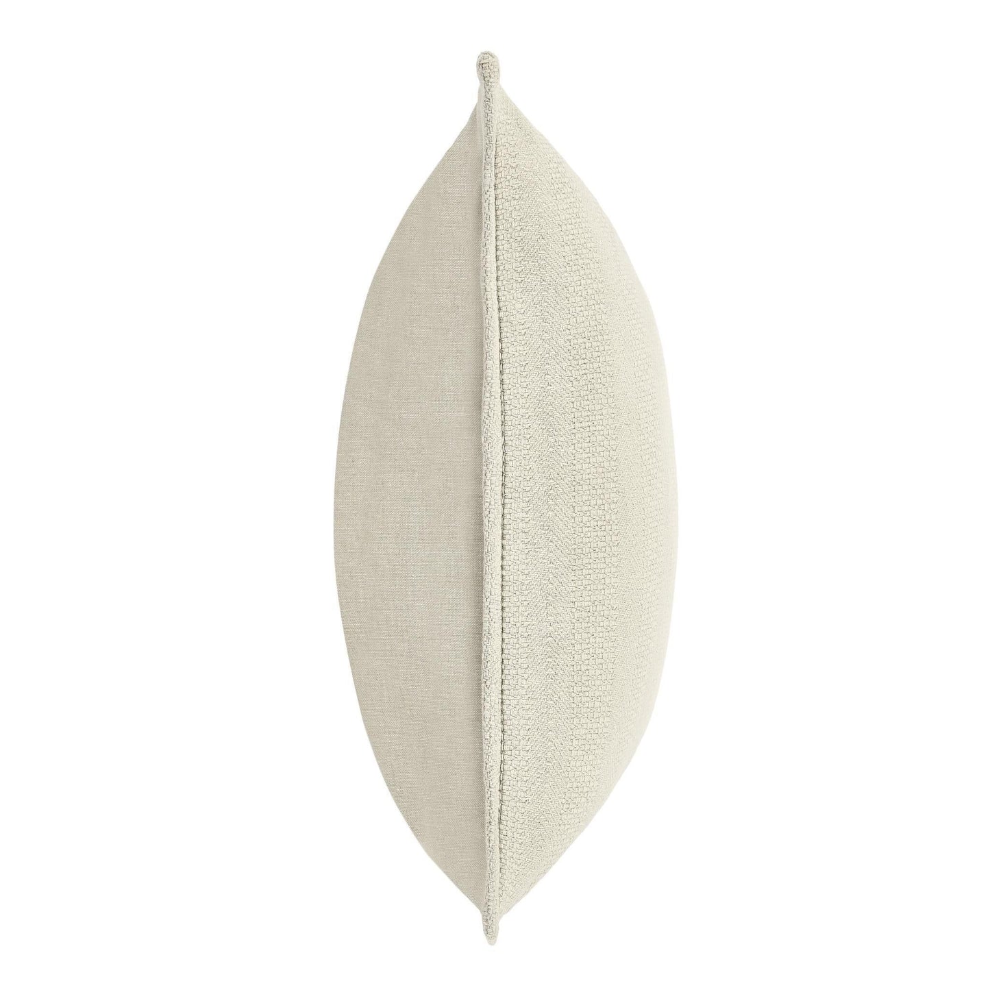 Rhodes - SLD Pillow - Natural