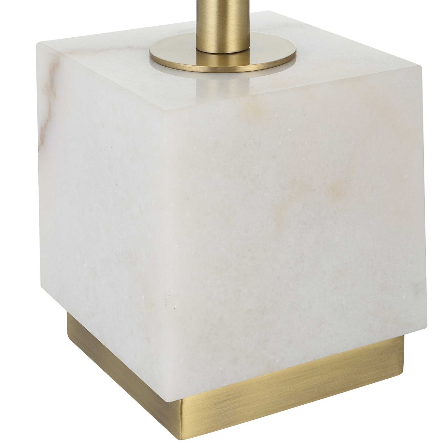 Escort - Buffet Lamp