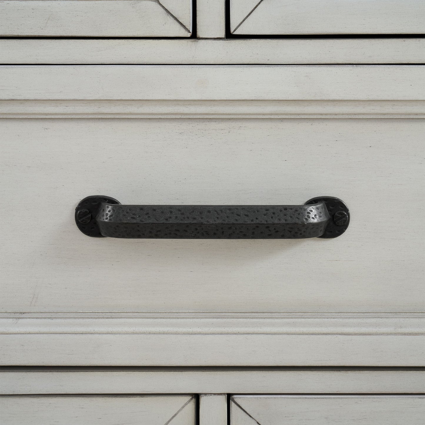 Mccoy - Dresser & Mirror Set