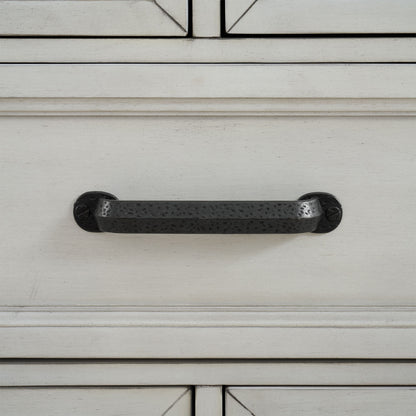 Mccoy - Storage Bed