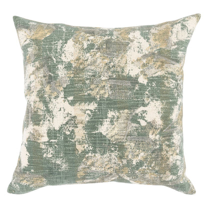 Luciana - IN Pillow - Thyme Green