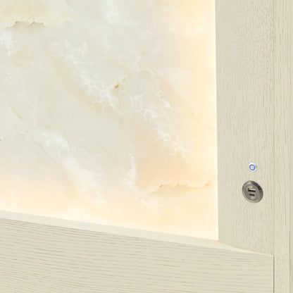 Pavira - 5-Drawer Chest