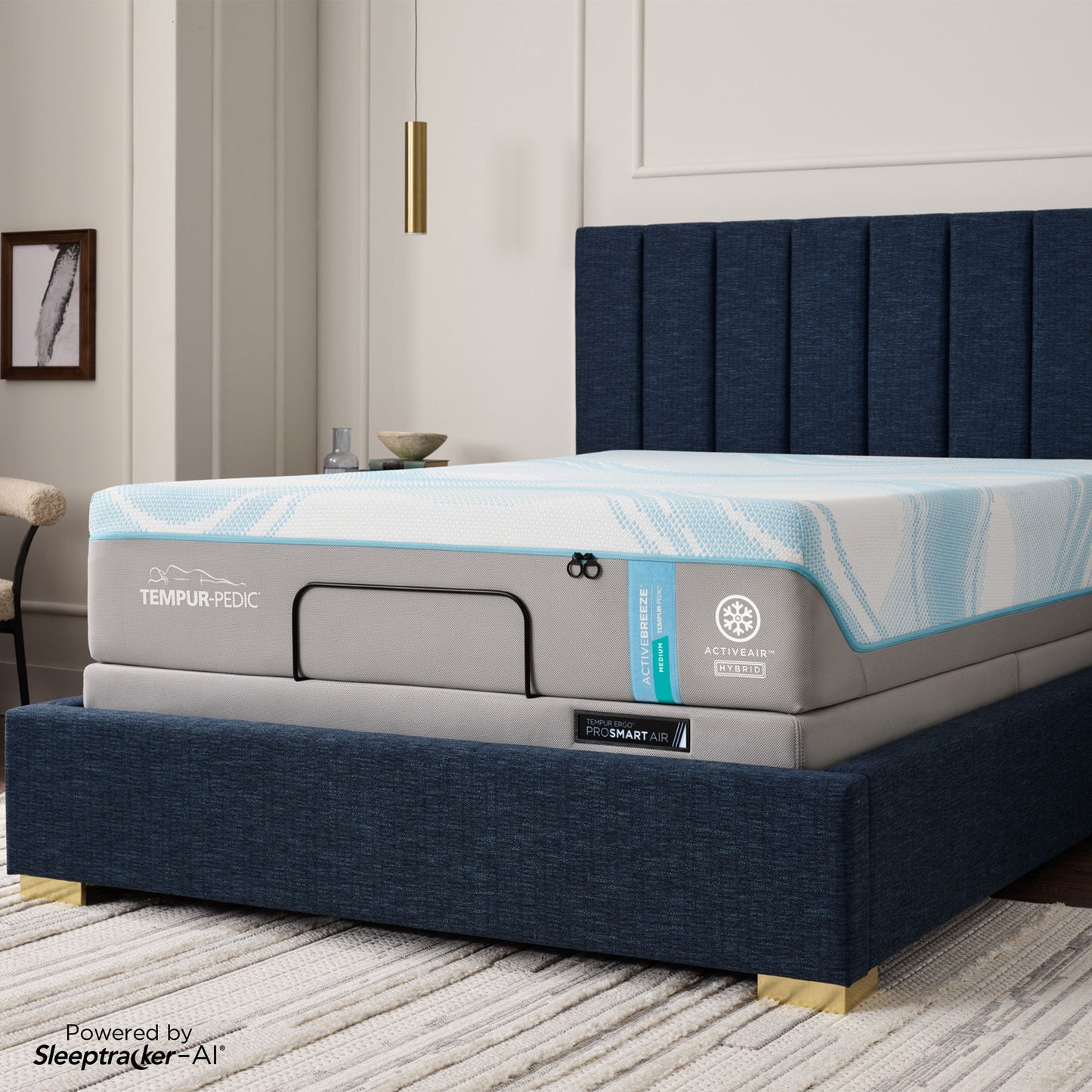Bases - Tempur-Ergo ProSmart Air Base