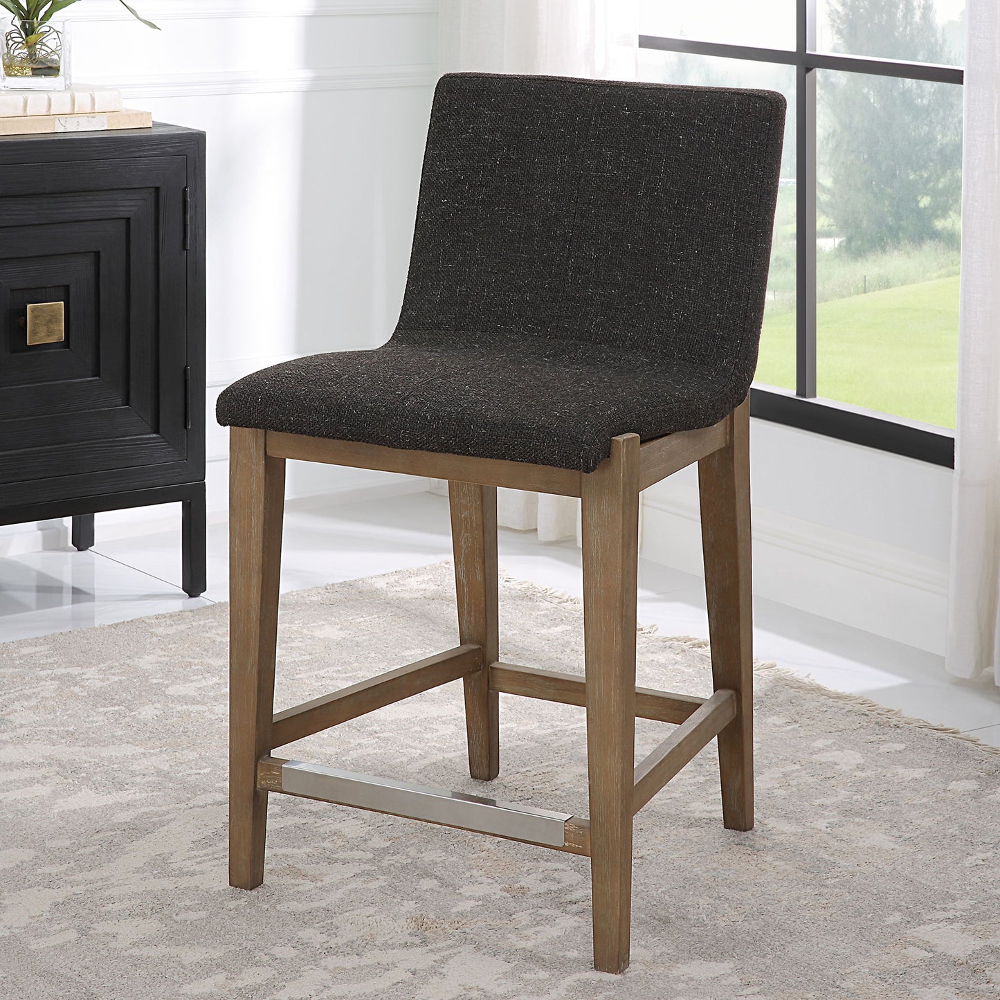 Klemens - Counter Stool