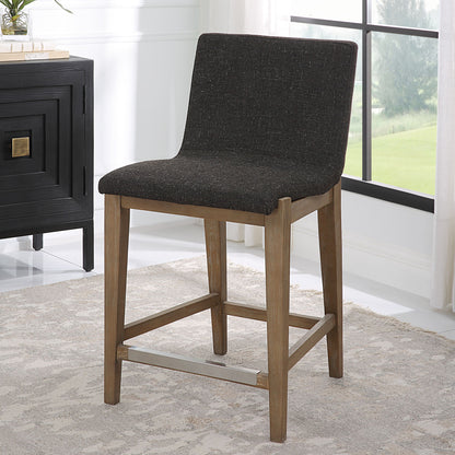 Klemens - Counter Stool