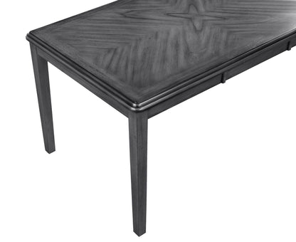 Gia - Dining Table Set