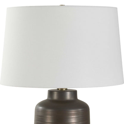 Calderone - Table Lamp - Bronze