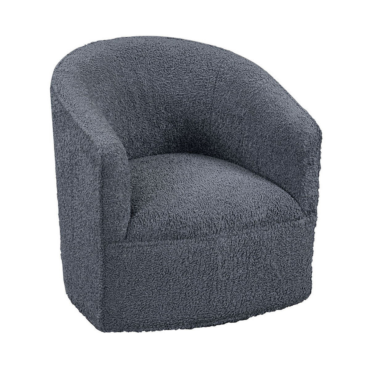 Valencia - Swivel Accent Chair