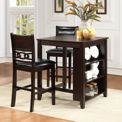 Gia - Counter Table Set