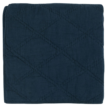 Caleb - Hand Stitched Sham