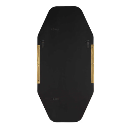 Makari - Mirror - Gold