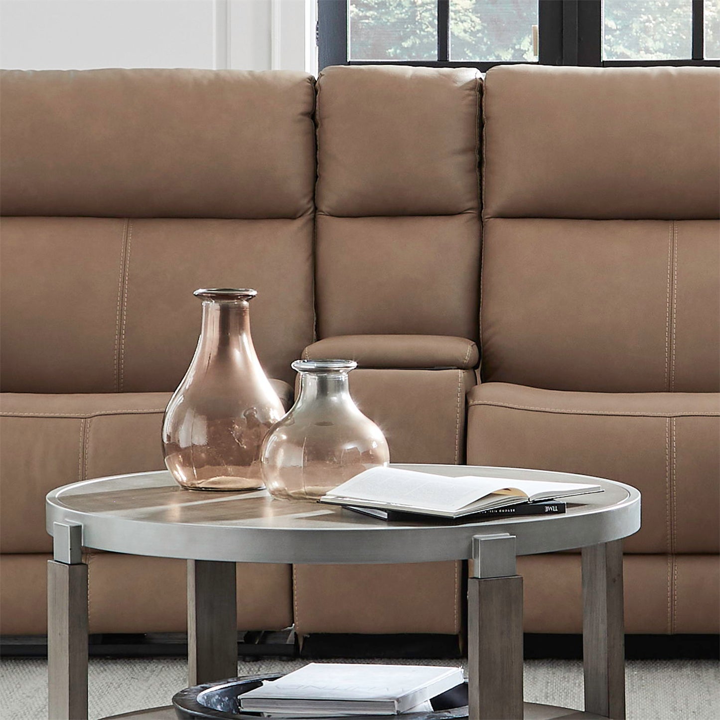 Camden - Console - Aline Toast