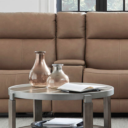 Camden - Console - Aline Toast