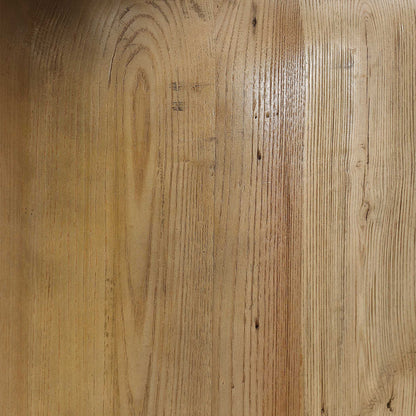 Camerlin - Reclaimed Oak Console Table - Woodtone