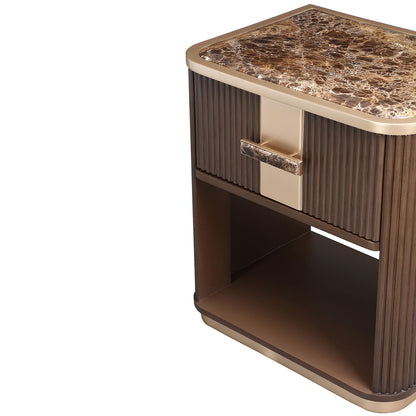 West Kensington - Nightstand