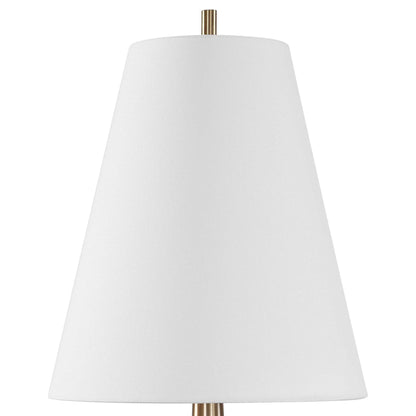 Riccardi - Table Lamp - Moss