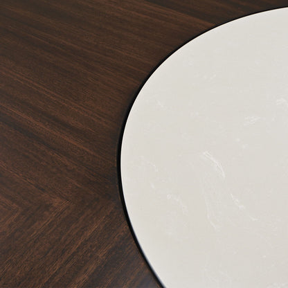 Paris Chic - Round Dining Table