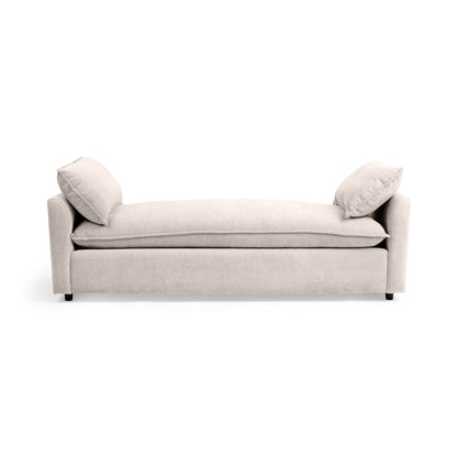 Caplan - Backless Sofa