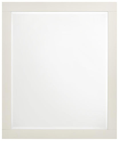 Jessica - Bedroom Set With LED