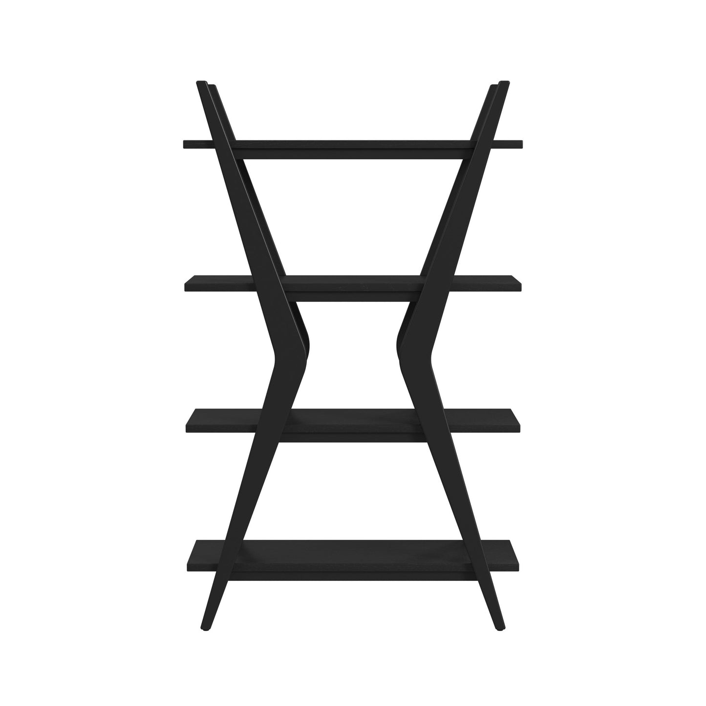 Stratton - Etagere - Black