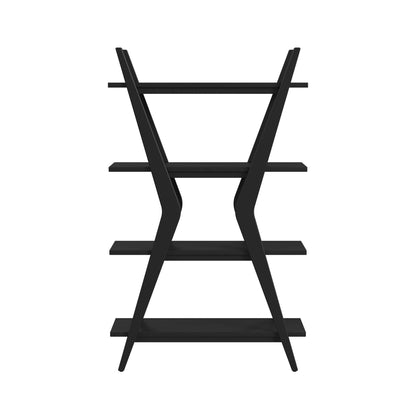 Stratton - Etagere - Black