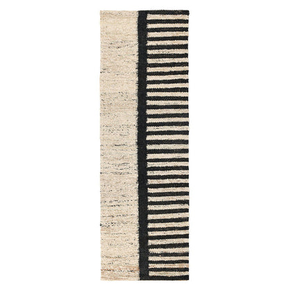 Kofu - Stripe Rug